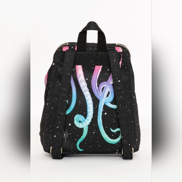 Blackmilk - Space Tentacles Backpack - Picture 3 of 4